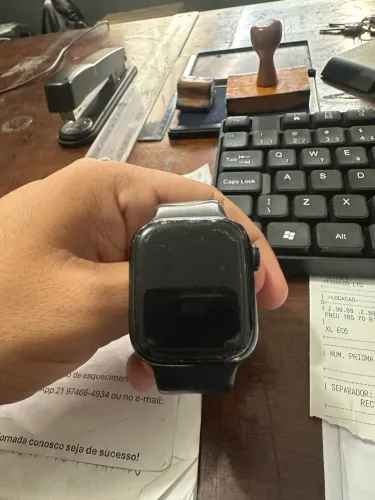 Apple Watch série 7