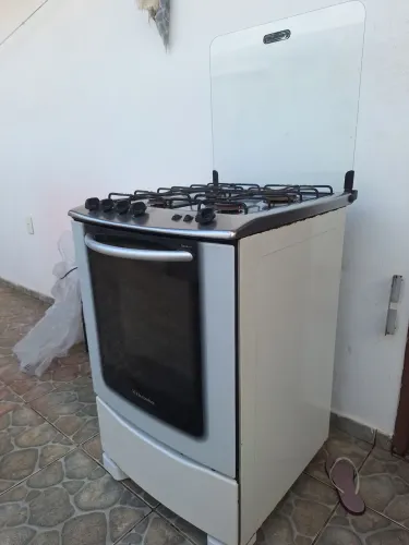 Fogão Electrolux 4 bocas