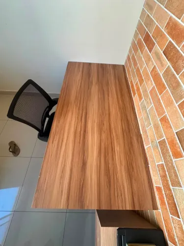 Vendo mesa escritório