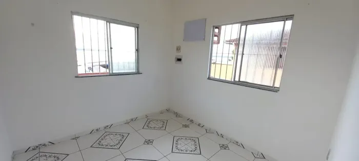 APARTAMENTO NO RESIDENCIAL ALEXANDRIA EM 42 m² com 2 quartos em Ponta Grossa (Icoaraci) -