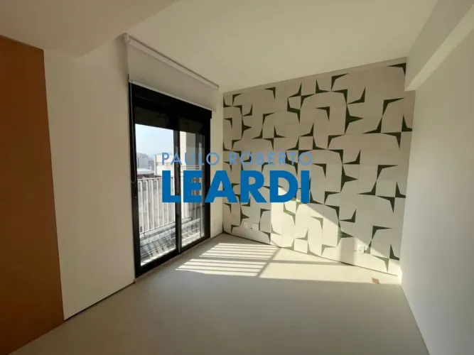 APARTAMENTO - PERDIZES - SP