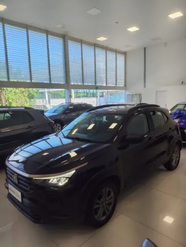 Fiat Pulse Drive 1.3 8V Flex Mec. 2025