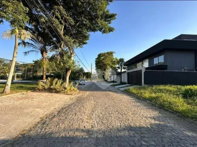 Terreno à venda, 329 m² por R$ 367.850,00 - Vargem Grande - Rio de Janeiro/RJ
