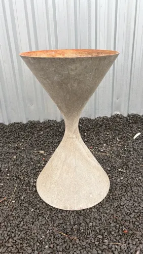 Vaso spindel fibrocimento
