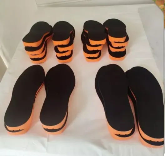 Palmilha em Gel PU