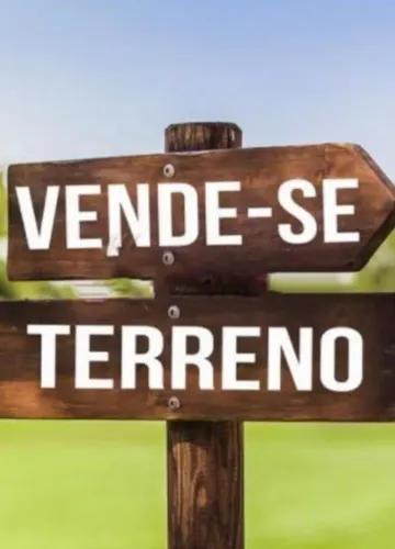 Terreno 604 norte 360 metros