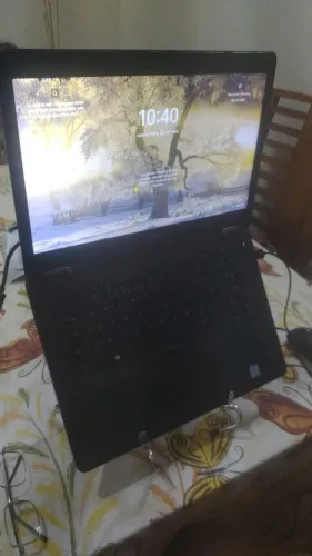 Vendo notebook core i7