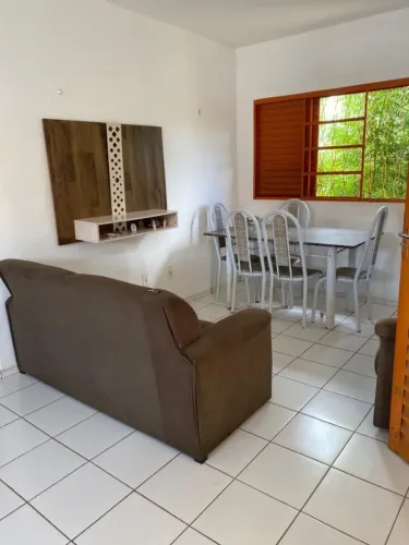 Apartamento no Judite Nunes
