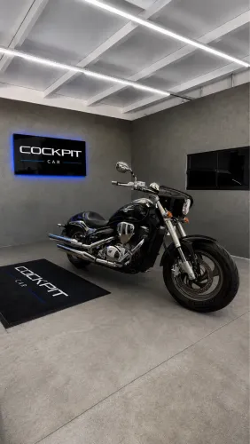 SUZUKI BOULEVARD M800 14.000 KM