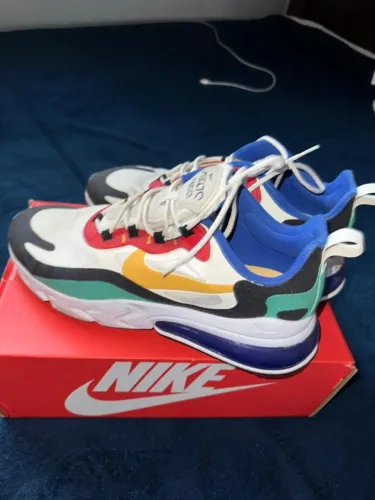 Nike Air Max 270 React - 42