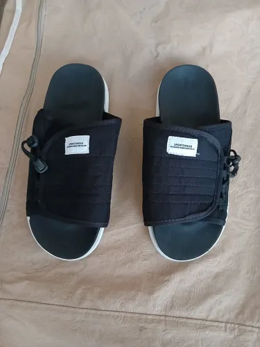 Sandália Chinelo slide modelo semelhante ao Asuna 2.0 Nike(RP) 42