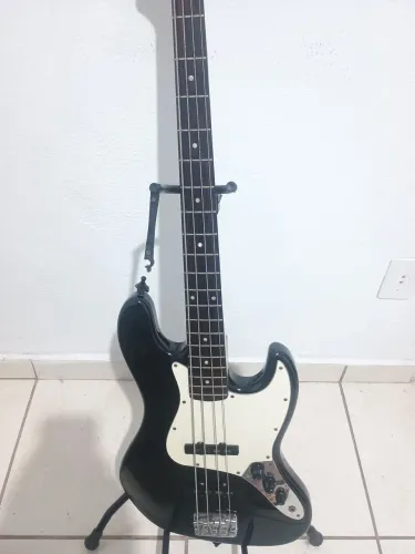Contrabaixo Fender Squier Jazz Bass California series