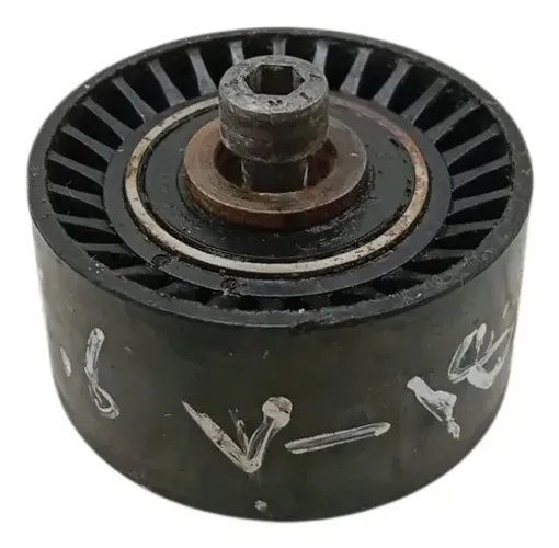 Polia Correia Alternador Peugeot 206 207 307 1.6 2019 2020 Preto