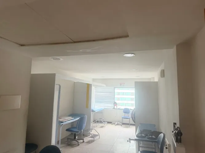 Sala comercial medical center Recife -hospital alfa