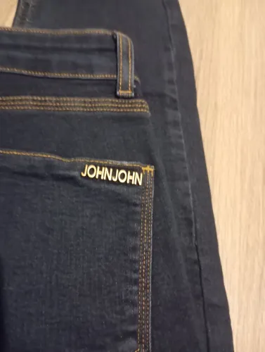 Calça jeans feminina 
