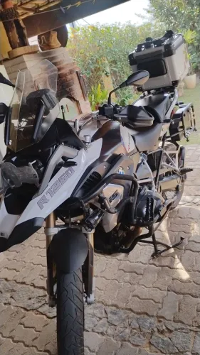 BMW R 1250 GS Sport