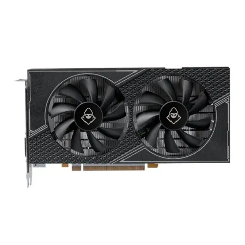 Placa de Video Mancer RX 580 X 8GB GDDR5 256-bit [nova]
