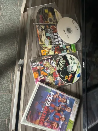 Xbox 360 super slim