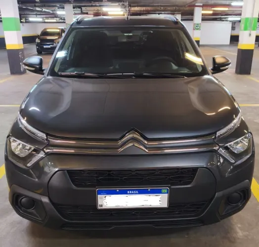 Citroen C3 Feel Plus 1.0 6V 5p Mec. 2026