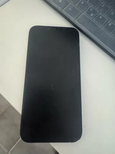 iPhone 14 Plus Preto