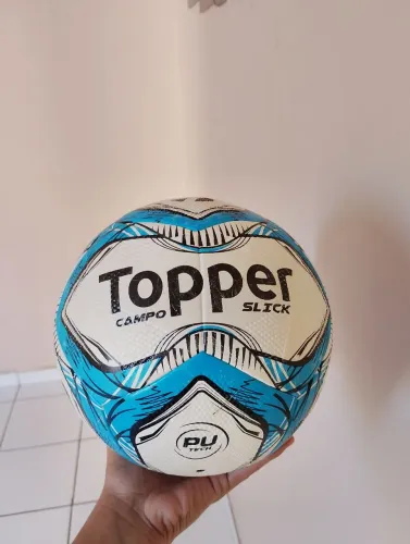 3 Bolas + Bomba + Pito.