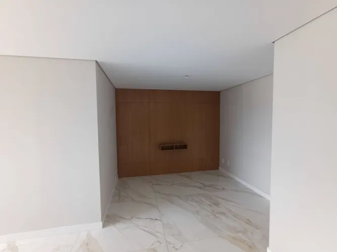 Apartamento villa da serra