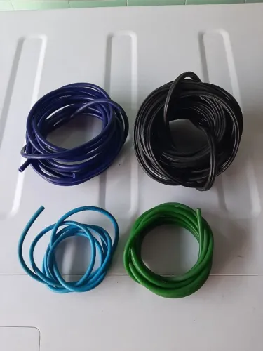 Mangueiras para odonto