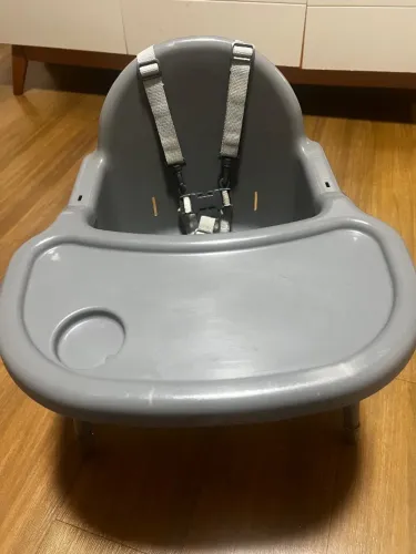 Cadeira de alimentação cosco kids