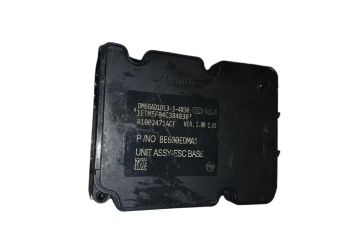 Módulo ABS Hyundai Creta 2022/2024 1.0 GDI TURBO