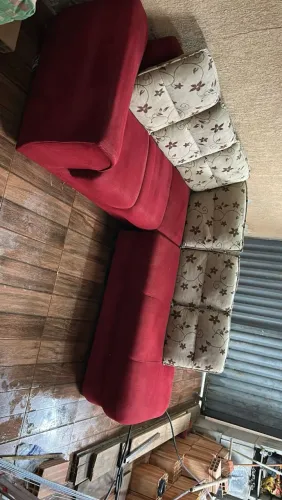 Vendo sofá