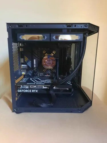 GABINETE GAMER CV700M