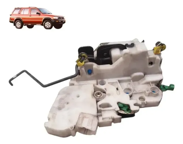 Fechadura Porta Dianteira Direita Pathfinder 3.3 V6 96 A 99