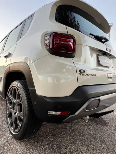 Jeep Renegade S T270 1.3 TB 4X4 Flex Aut. 2022