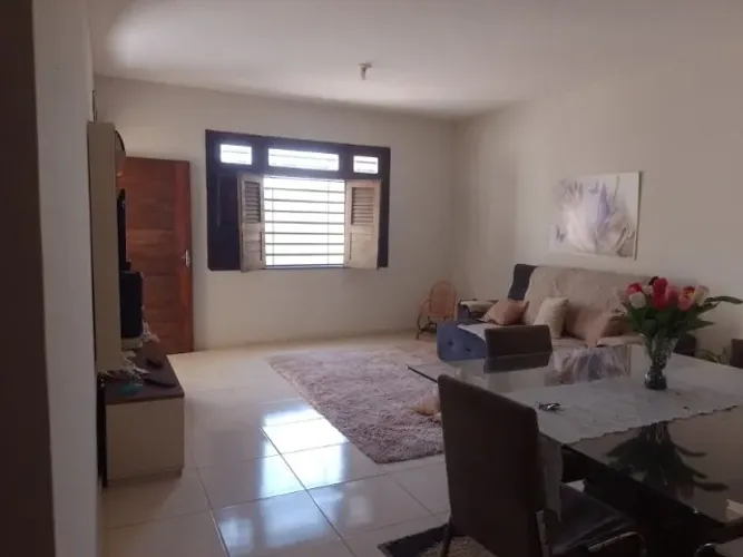 M.O _ OPORTUNIDADE UNICA CASA NA REGIAO DO NOVO COHATRAC 3 QTS ....
