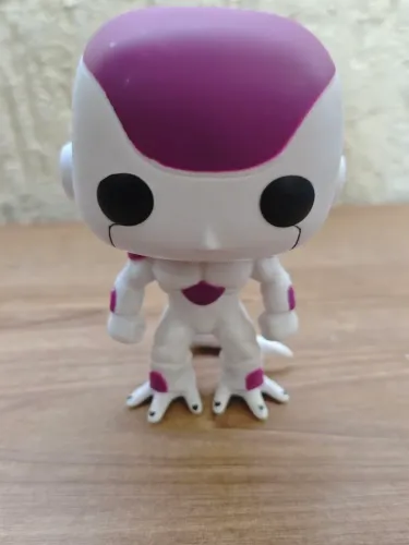 Funko Pop - Frieza Final Form Dragon Ball - 12
