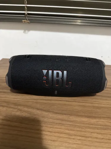 JBL charge 6 nova