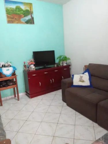 Duas casas em Vila velha!!