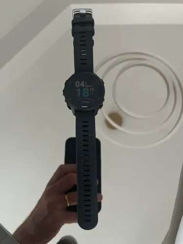 Relógio Garmin Forerunner 245 Music