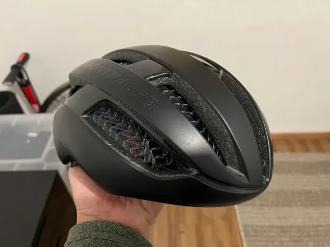 Capacete Bontrager Circuit (M)