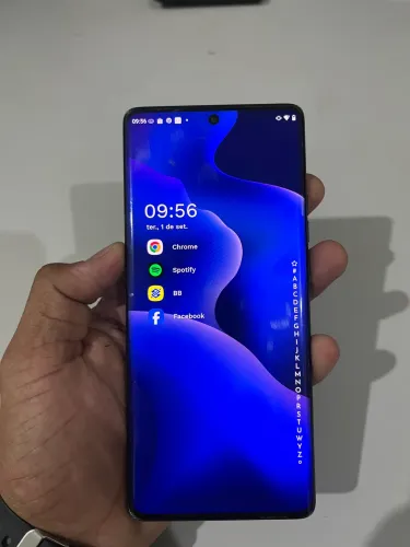 MOTO G EDGE 50