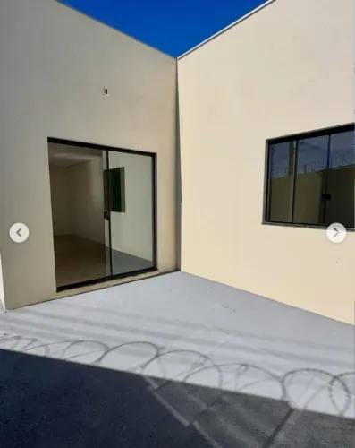 Casa 3 quartos e 2 banheiros no Lagoa Park