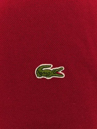 Camisa polo Lacoste