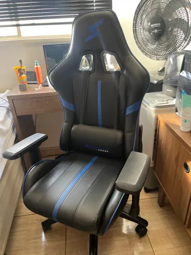 Cadeira Gamer