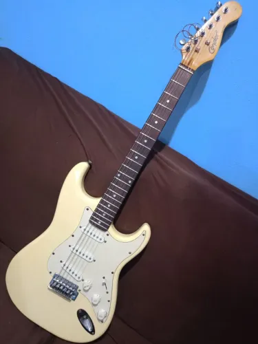 Guitarra condor rx20