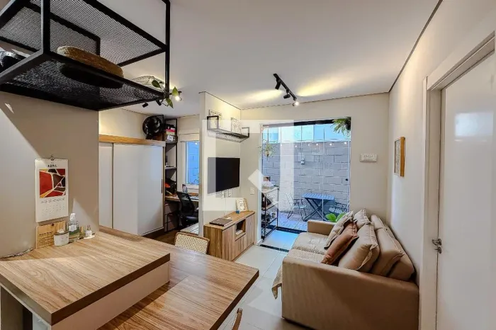Apartamento à Venda - Cambuci, 2 Quartos, 51 m2