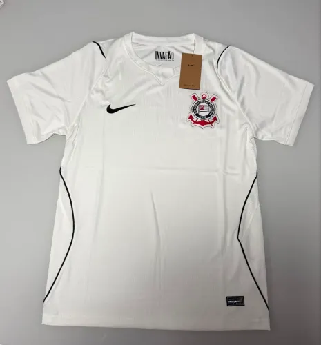 Camisa Corinthians 26/27