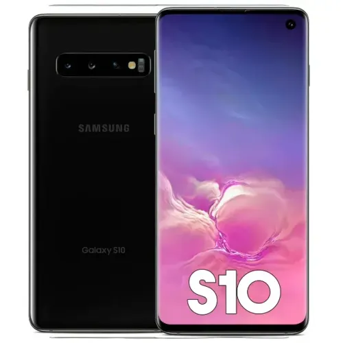 Samsung S10 128GB (Usado)