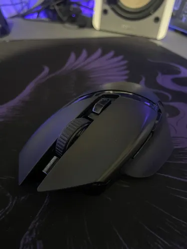 Mouse Razer Basilisk X Hyperspeed 16000 DPI