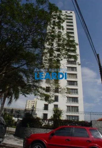 COBERTURA - ALTO DA BOA VISTA - SP