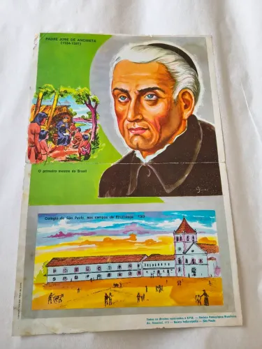 Pôsteres antigos 